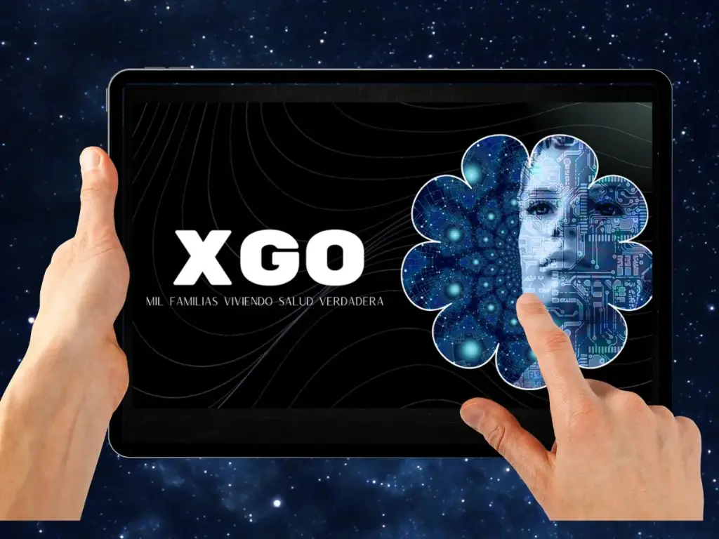 xgosystem